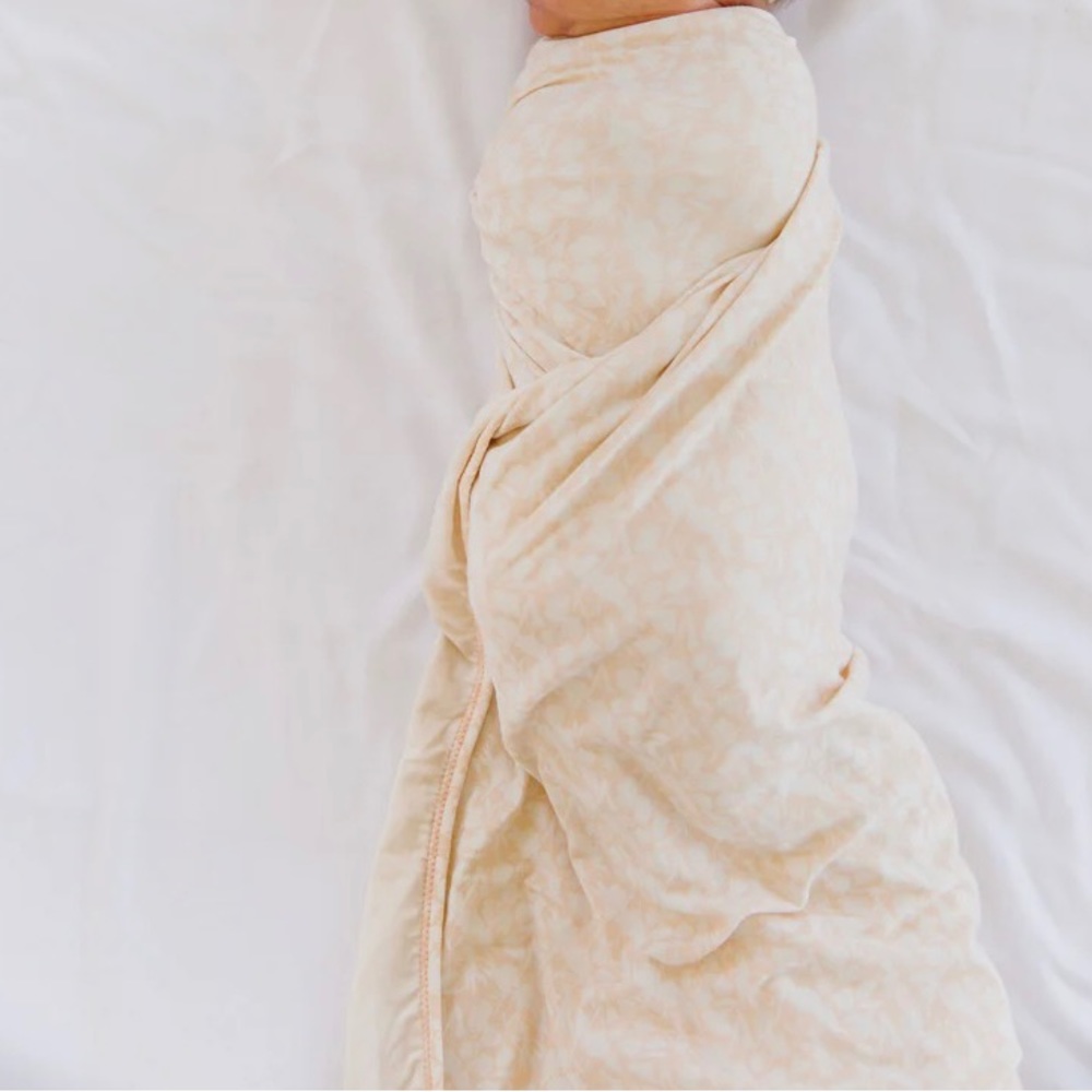 Baby Swaddle
